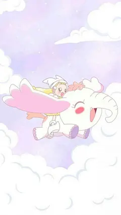 日常少女心_手机壁纸_动漫卡通_我要个性网
