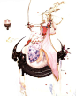 画集、天野喜孝