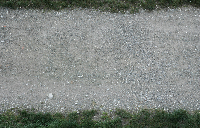 多样的道路材质贴图