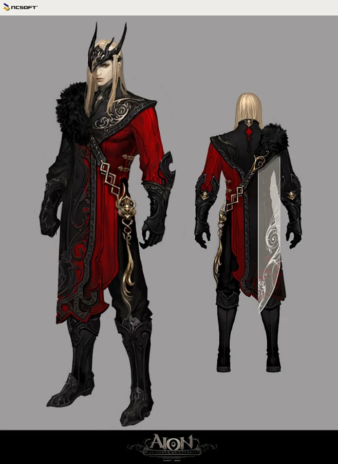 AION 4.0-花瓣网