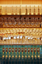 La Cervecería酒吧，阿姆斯特丹 / Studio Modijefsky : 感受温暖明快的西班牙风情