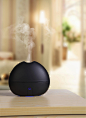 Ultrasonic Electric Aromatherapy Diffuser and Humidifier - Ultransmit Ipple : US $49.95 New with tags in Home & Garden, Home Decor, Home Fragrances