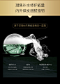 植梵熙深海水精灵蓝藻膜深层温和补水保湿收缩控油修护面膜软膜粉-tmall.com天猫