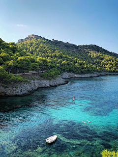 沙迪采集到大场景