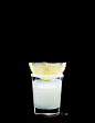 Lemon Drop Recipe : Create the perfect Lemon Drop with this step-by-step guide. Fill a shaker with ice cubes. Add all ingredients. Shake and strain into a chilled shot glass. Ice Cubes, Absolut Vodka, Lemon Juice, Triple Sec