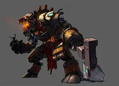 角色都美翻了！DNF大转移后原画鉴赏 - 火星游戏 | 火星网－中国领先的数字艺术门户