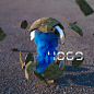 C4D c4d 3D艺术 三维艺术 C4D视觉盛宴C4D OC 3D 雕像 抽象 立体 插图 广告 布景 C4D字体 C4D海报 C4D工程文件 C4D源文件 美术c4d 创意 png 素材 背景 商业 c4d材质 3d 三维 机械 立体