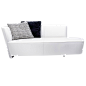 现代简约家具桌椅板凳柜子沙发茶几家居装饰元素PNG免抠图片素材