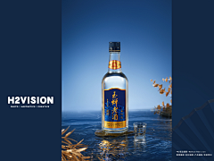 SUNDAYly01采集到酒素材