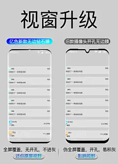 亿色华为p30pro钢化膜p30全屏全覆盖p20手机贴膜原装包边抗蓝光高清无白边por玻璃非水凝全包防指纹曲面屏保-tmall.com天猫