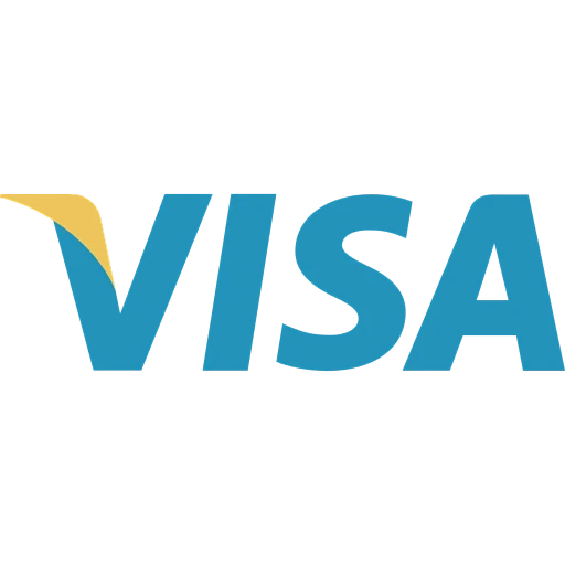 Visa - Free commerce icons-花瓣网