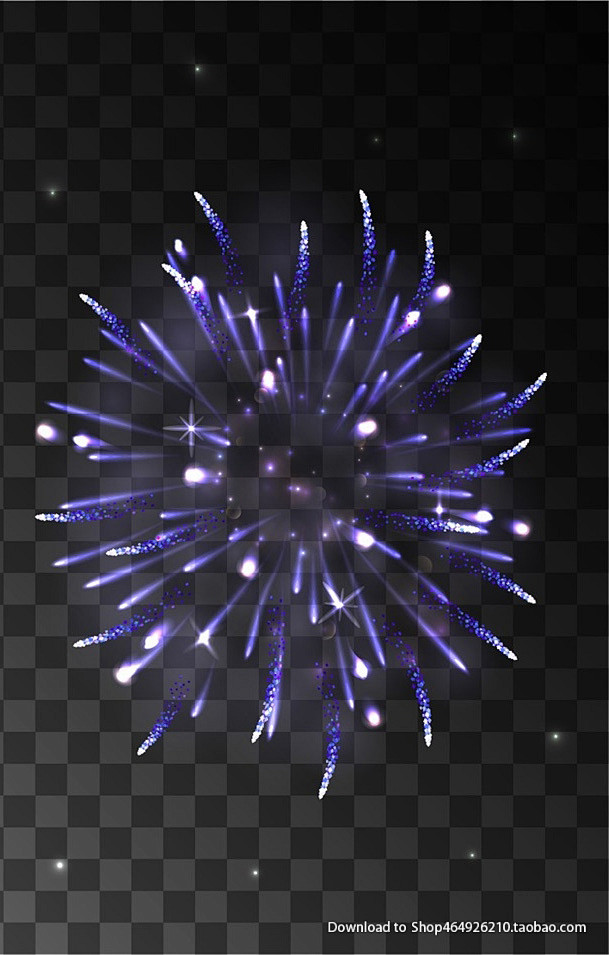烟花