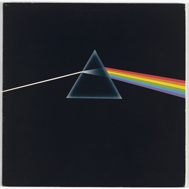 Pink Floyd-Dark Side...