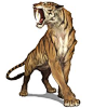 Image Pickin: Panthera Awesome - TV Tropes