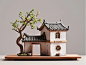 keeleycrane__Chinese_Huizhou_ancient_architecture_miniature_mod_b719a5fe-d2f1-4010-b5cf-451914e91d74