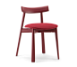 Remo 2201 SE by Cizeta | L’Abbate | Chairs