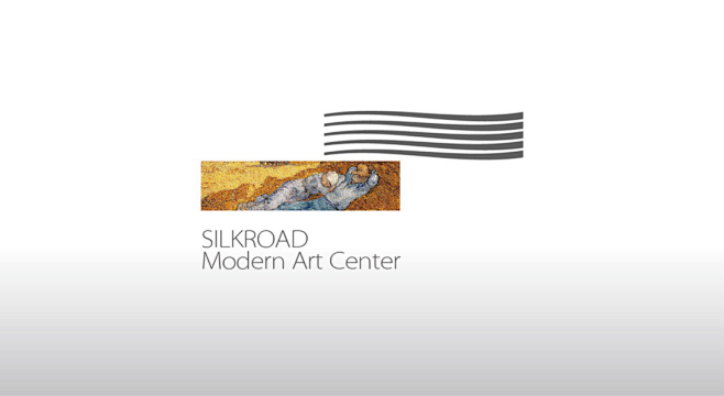 Silkroad Modern Cent...