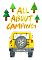 Camping : Project [Camping Book]