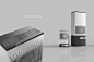 案例：工业电气柜 - 上海呈峰工业设计有限公司 | cf-design.cn