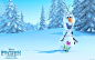 Frozen-Movie-Olaf-HD-Wallpaper-21
