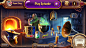 UI/UX Game Designer and Game Artist - Always Win Machine : Social Casino Collectibles Game feature made for Caesars Casino.