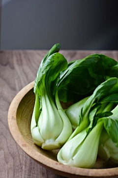 韭菜花123采集到食材香辛