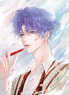 学长他又在泡画室了_1_不咕咕咕雨_来自小红书网页版