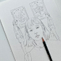 Photo shared by 한토그래프 on December 02, 2021 tagging @ggonekim. 没有照片描述。.