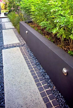 雨点皴、芝麻皴~采集到铺装