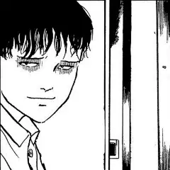 双一吧-百度贴吧--气质阴郁的美少年--本吧讨论关于漫画家伊藤润二先生笔下的人物：双一，并在此讨论一切关于双一的话题，旨在表达对此漫画人物的热爱和分析。