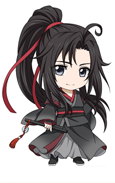 浅笑醉云州采集到812115魔道祖师采集115伊人浅笑醉云州采集到魔道