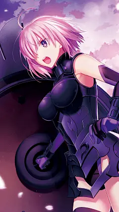 来自itheme.cc【爱主题】主题壁纸二次元の萌妹第十季 #插画##壁纸##萌妹#