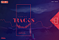 Strava Cycle Tracks