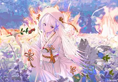 待野深海鱼