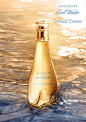 Davidoff Cool Water Sensual Essence _ The Beauty Gypsy