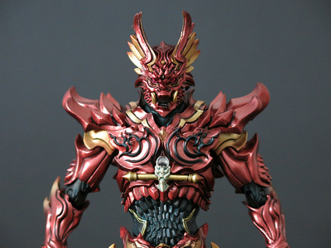 魂限定魔戒可动牙狼garo智硬花心大嘴炎刃骑士渐ゼン超弩级螺旋无想