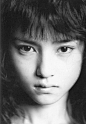 1999年，宝生舞+篠山紀信《Accidents Series》写真书。