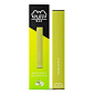 Vaping gives you full control over your nicotine dosage. E-juice is available in a variety of strengths, ranging from nicotine-free to high-strength nicotine. You can choose exactly how much nicotine is in your vape, if you decide to use any at all. Most 