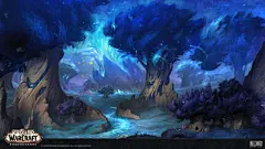 [资料整理] 暗影国度Art Blast第二弹：动作、地下城场景、关卡设计与视觉 NGA玩家社区