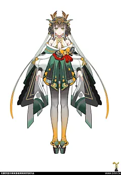 光翼学园：http://weibo.com/gyxycn