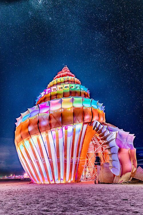 AfrikaBurn 2017 Phot...