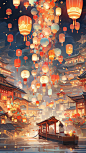 来自分享