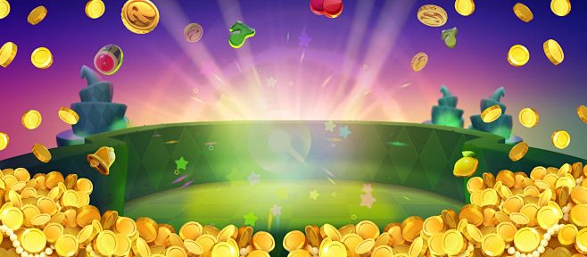 Royal Charm Slots : ...