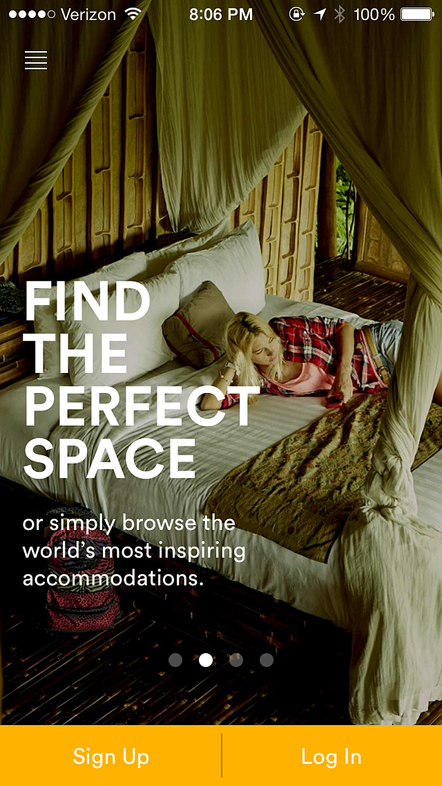 Airbnb