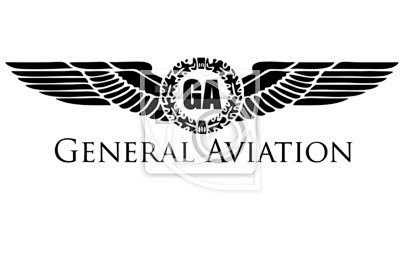 General Aviation #飞机...
