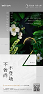 数字 倒计时 花
