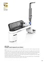 JKT-013K Intelligent Health Integrated Platform