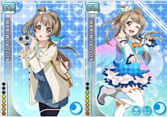 墨茗---铭采集到love live!---南小鸟