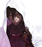 插画师 pako