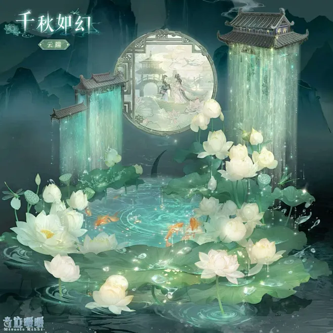 故事 Pin 图图片-花瓣网